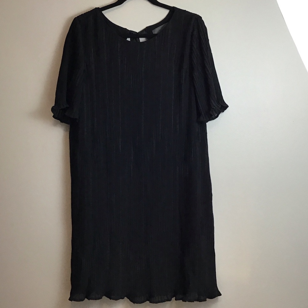 Anthropologie Sunday in Brooklyn Parlette Pleated Dress